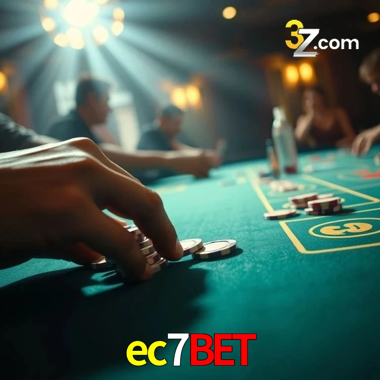 ec7bet lottery