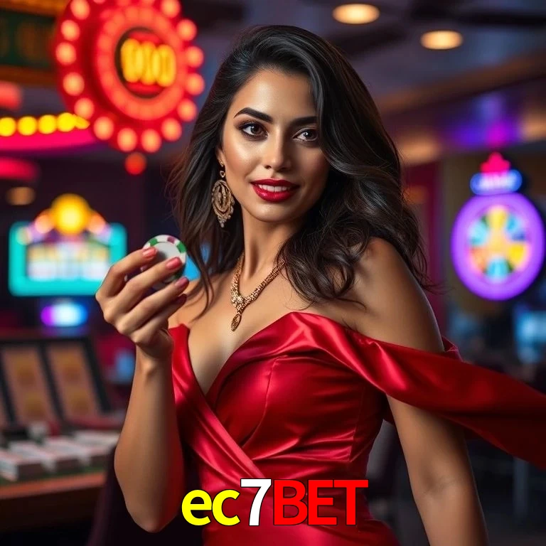 ec7bet Torneios Slots