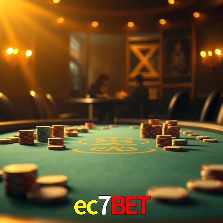 ec7bet platform